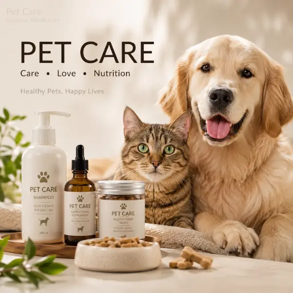 Pet Care