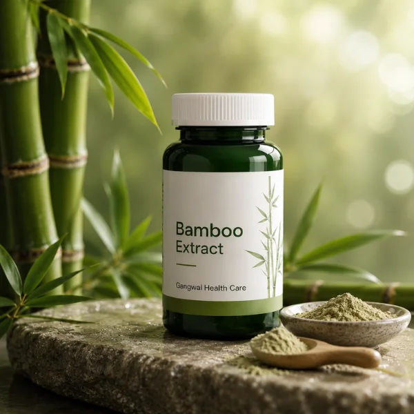 Bamboo Extract 1