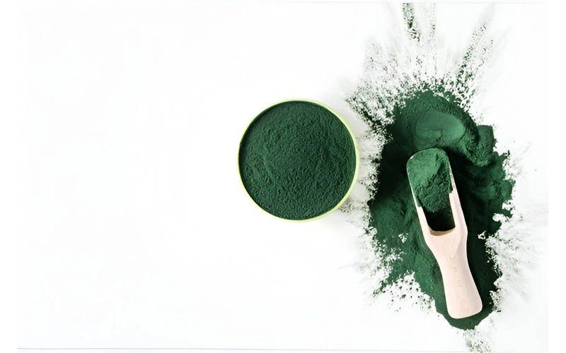 Beta Carotene Powder