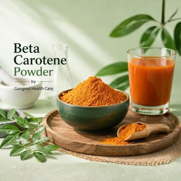 Beta Carotene
