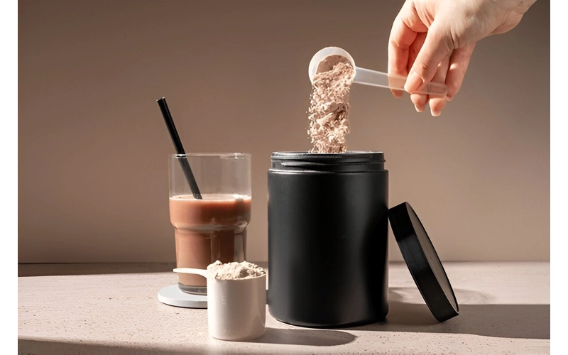 Co-Processed Excipient - ProBlend