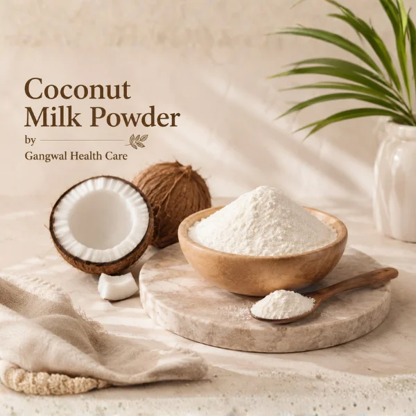 Coconut Milk Powder