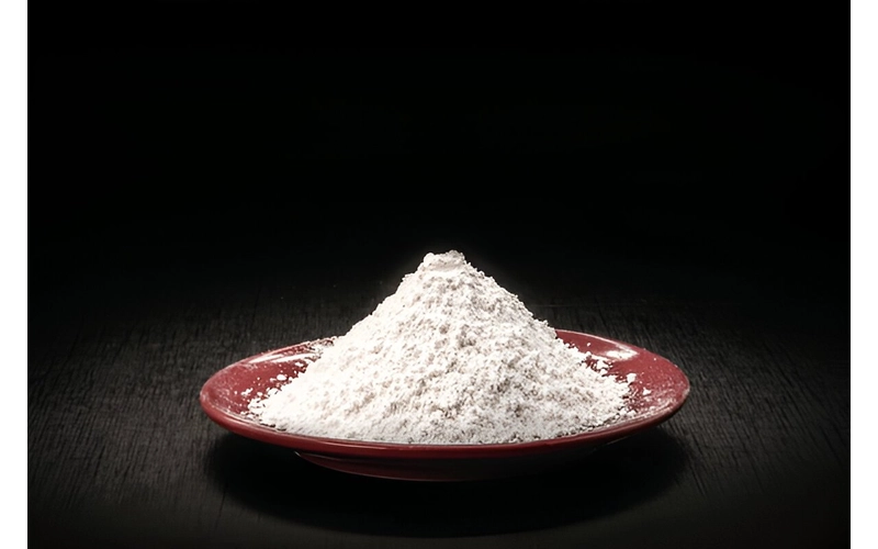 Croscarmellose Sodium