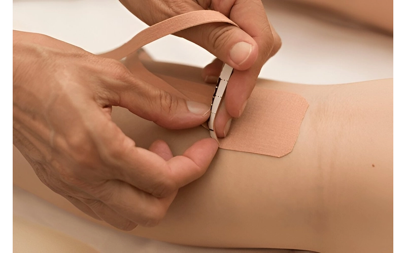 Feminine Pain Relief Patch