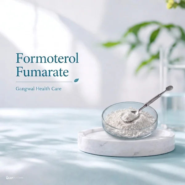 Formoterol Fumarate