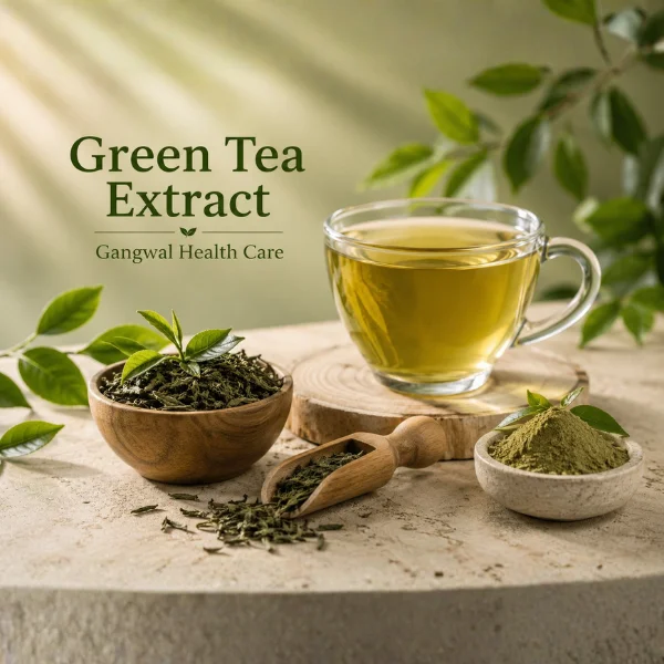 Green Tea Extract