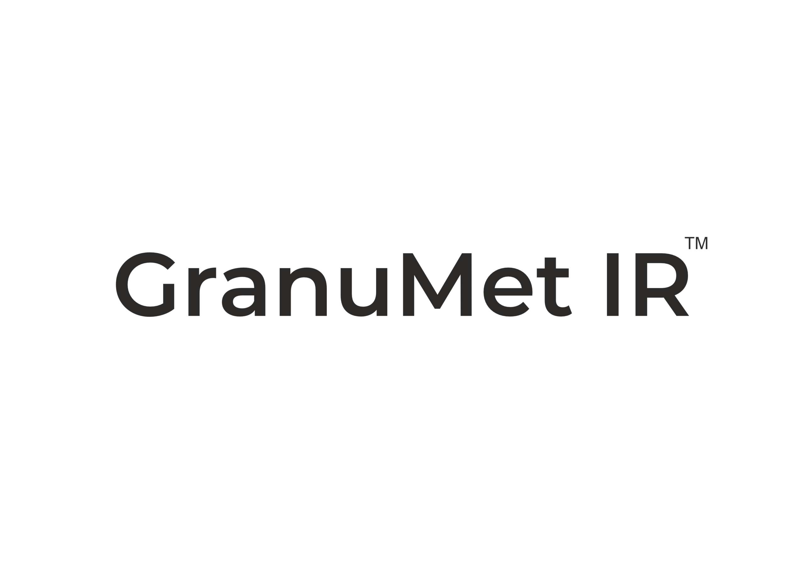 Grenumet IR