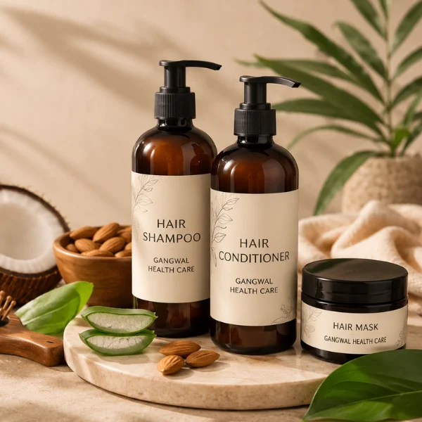 Hair Care