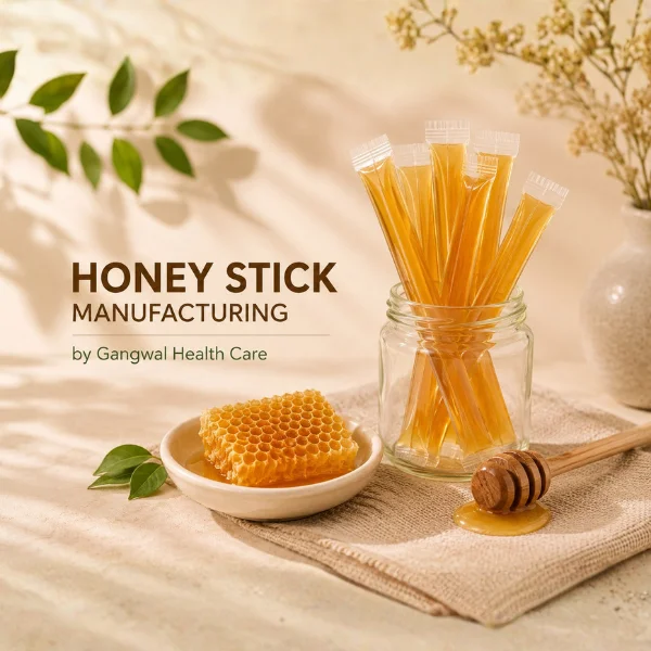 Honey Stick