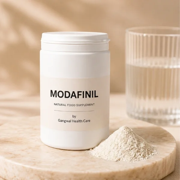 Modafinil
