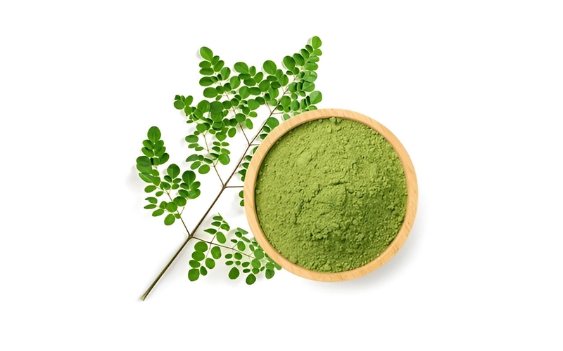 Moringa Powder