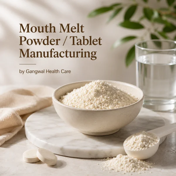 Mouth Melt Power