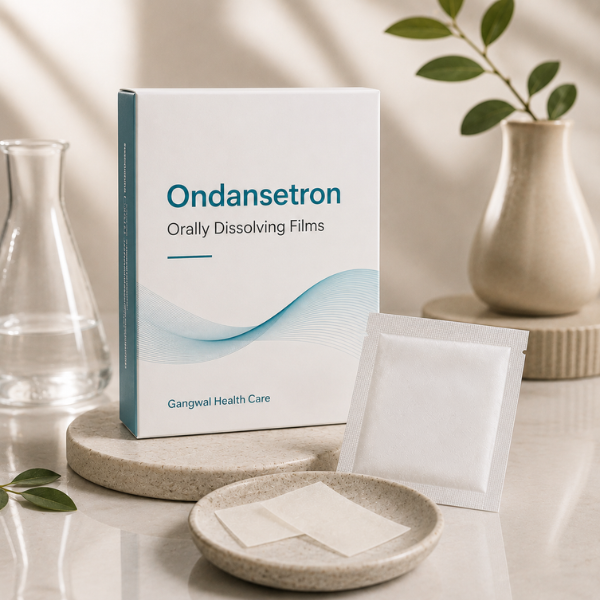 Ondansetron