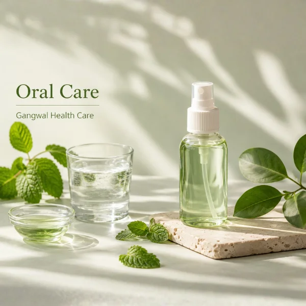 Oral Care