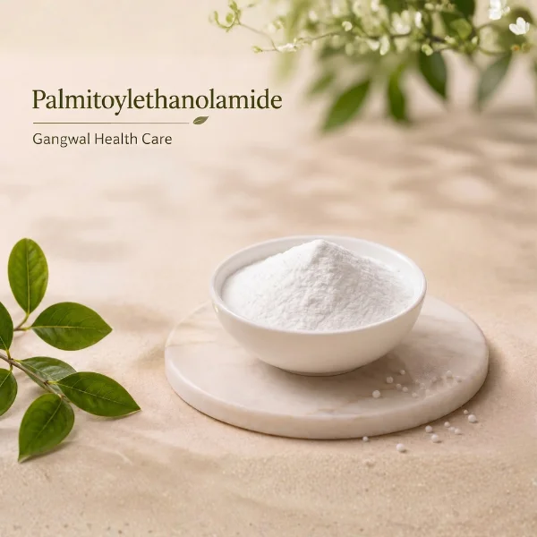 Palmitoylethanolamide
