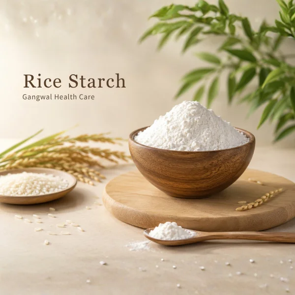 Rice Starch