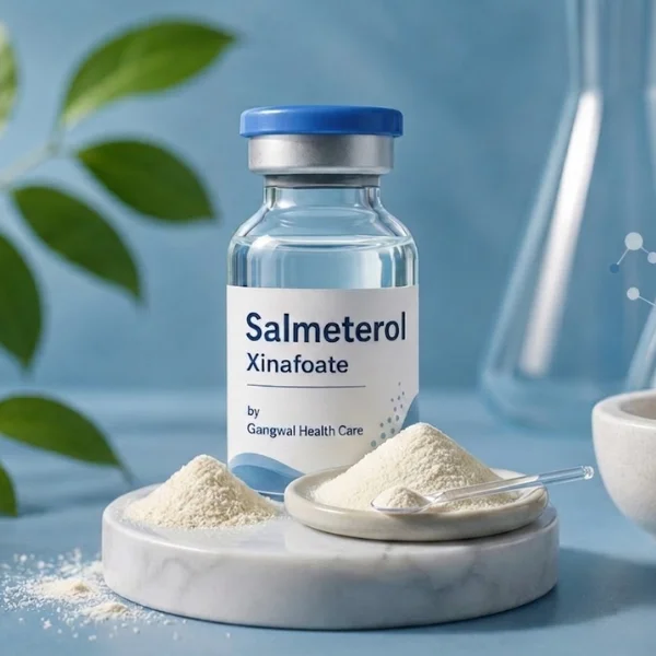 Salmeterol Xinafoate