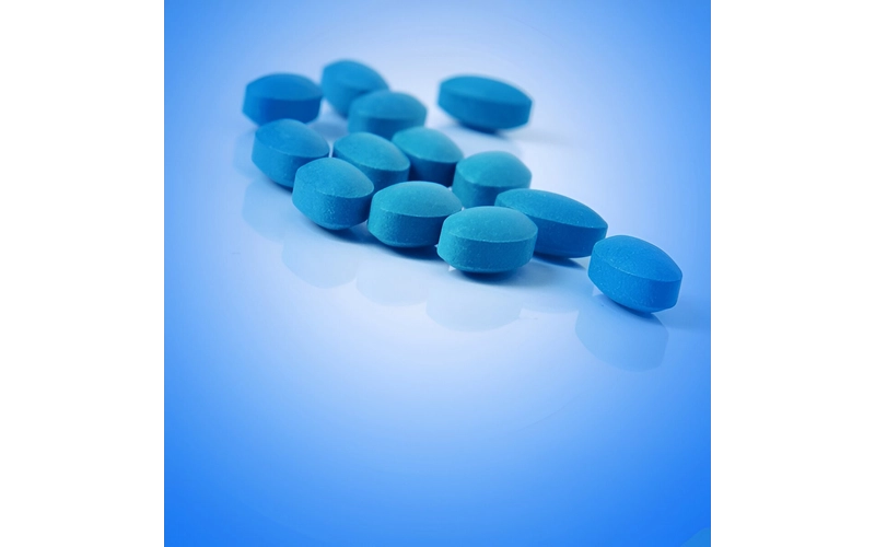 Sildenafil Citrate
