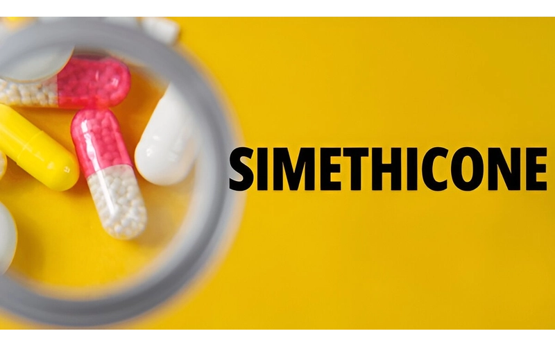 Simethicone
