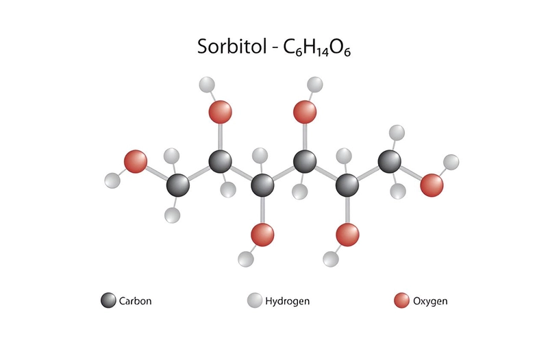 Sorbitol Sorbitan Solution