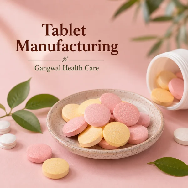 Tablet Manufacturing (2)