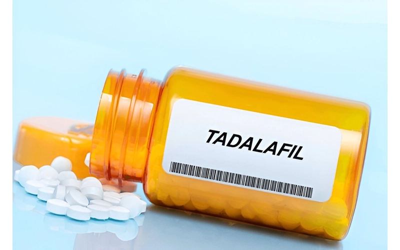Tadalafil2