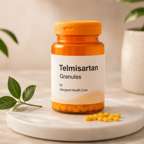 Telmisartan Granules