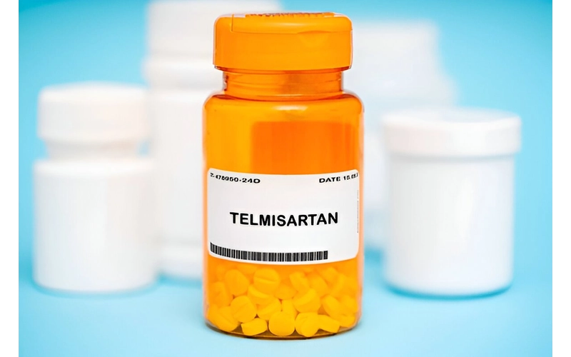 Telmisartan Granules
