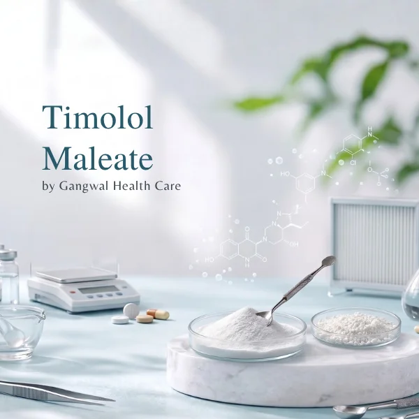 Timolol Maleate