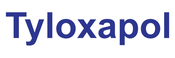 Tyloxapol