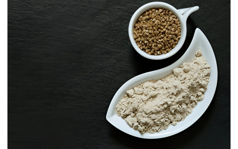 Vitamin E Dry Powder