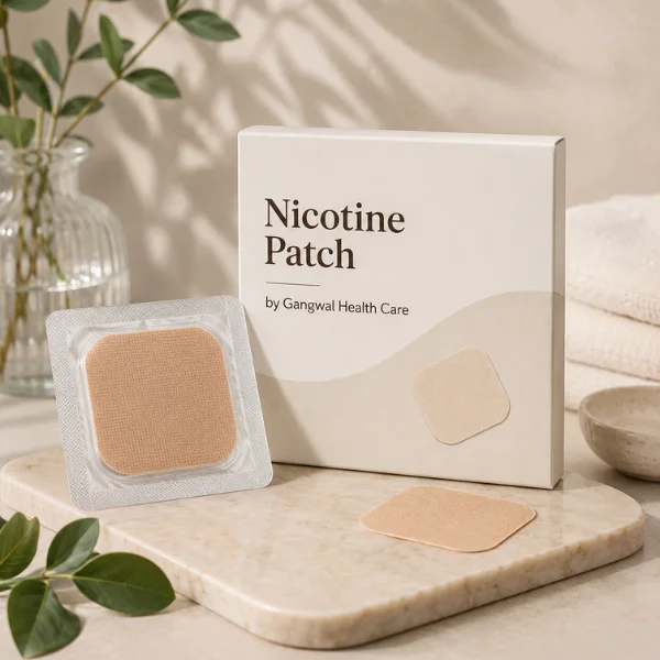 Nicotine Patch