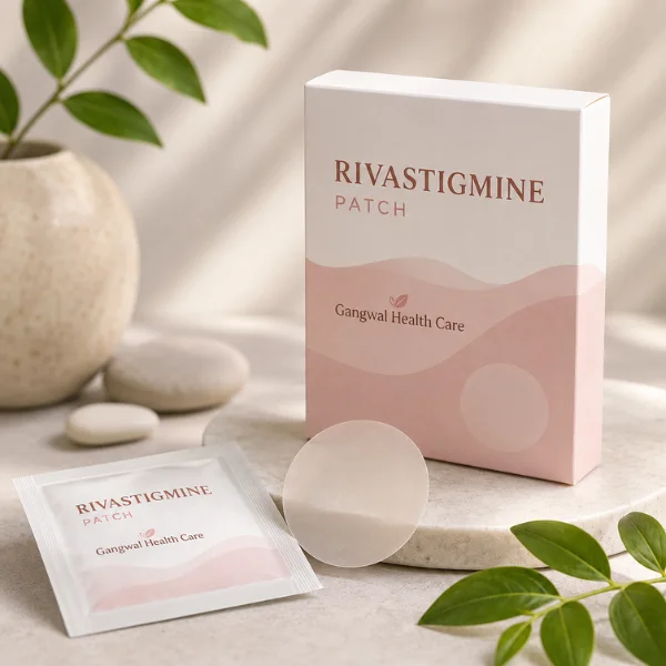 Rivastigmine Patch