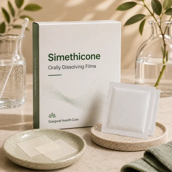 Simethicone