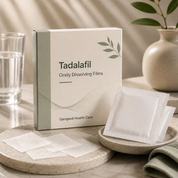 Tadalafil