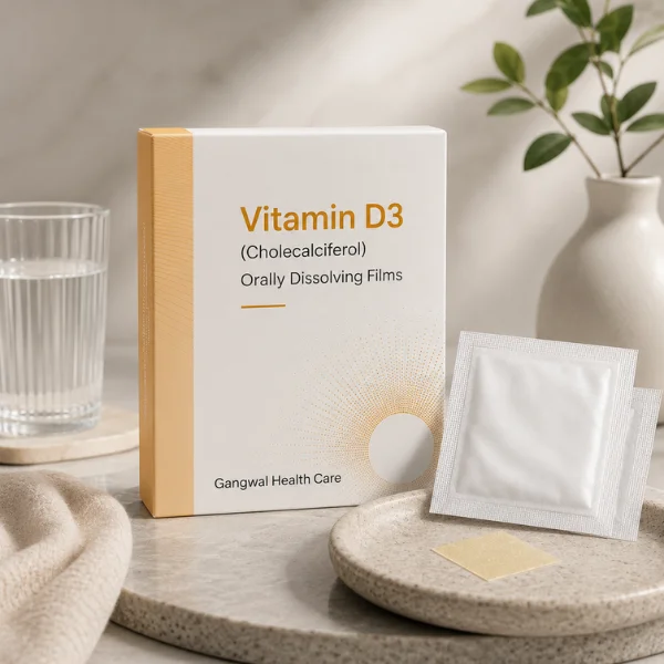 Vitamin D3